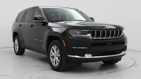 JEEP GRAND CHEROKEE 2022 1C4RJKBG8N8578141 image JEEP GRAND CHEROKEE 2022 1C4RJKBG8N8578141 image